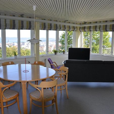 Svf Hotell & Konferens Jönköping 객실 사진