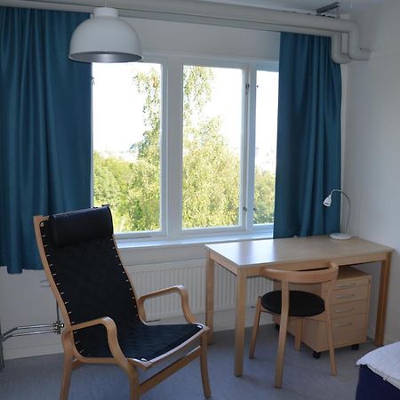 Svf Hotell & Konferens Jönköping 객실 사진