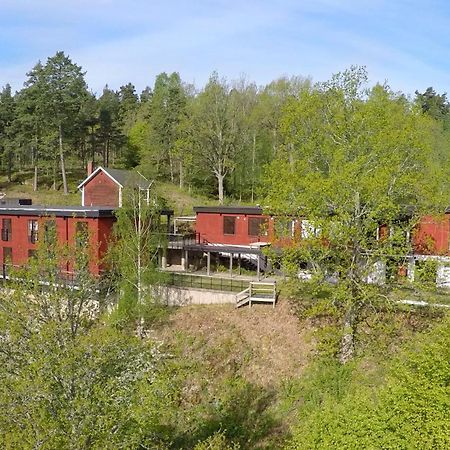 Svf Hotell & Konferens Jönköping 외부 사진
