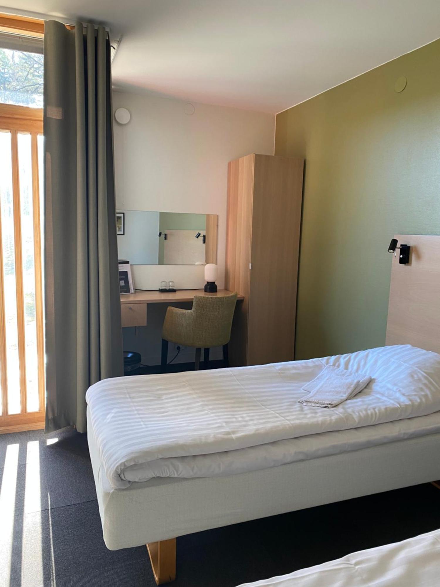 Svf Hotell & Konferens Jönköping 외부 사진