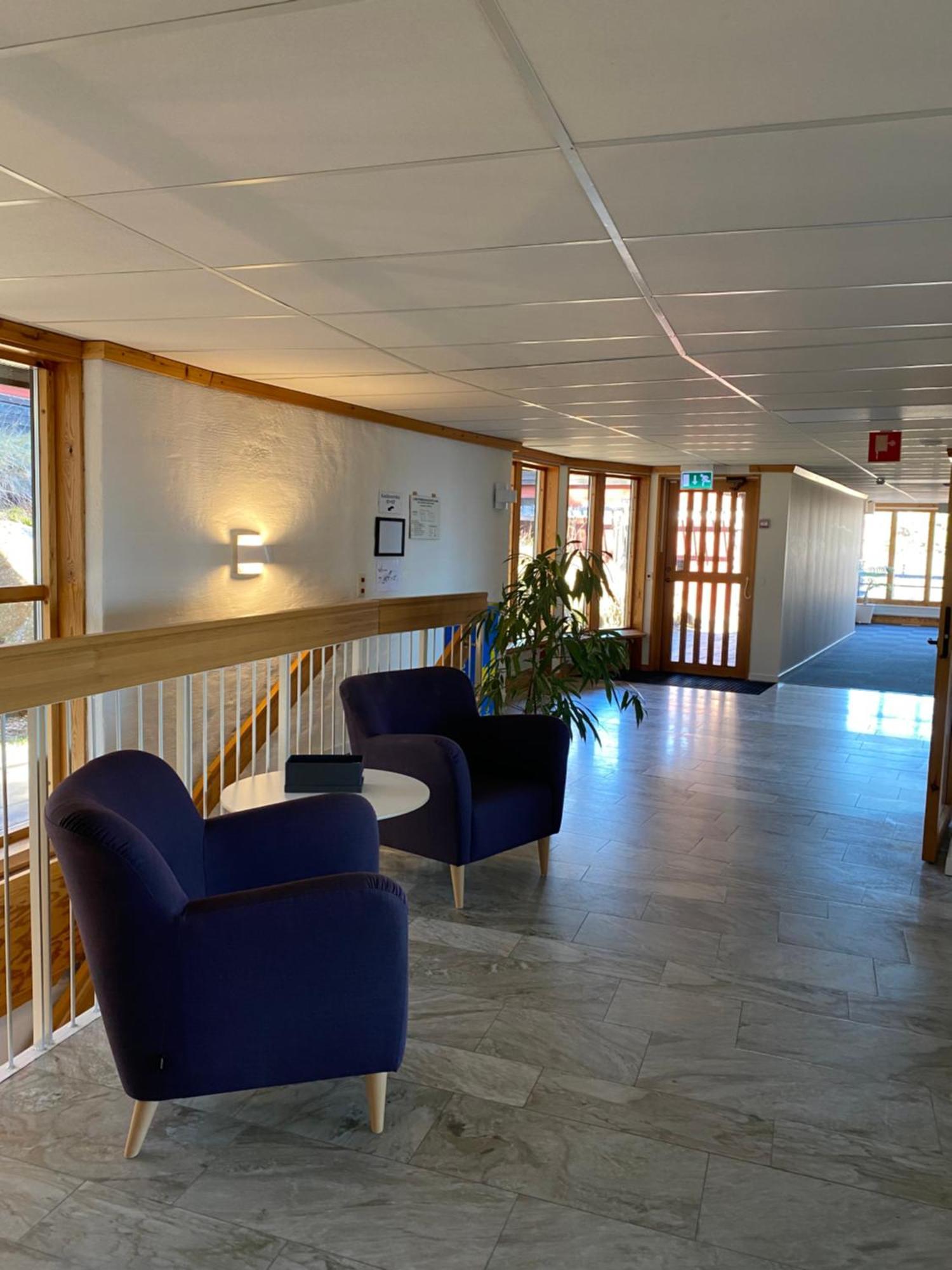 Svf Hotell & Konferens Jönköping 외부 사진