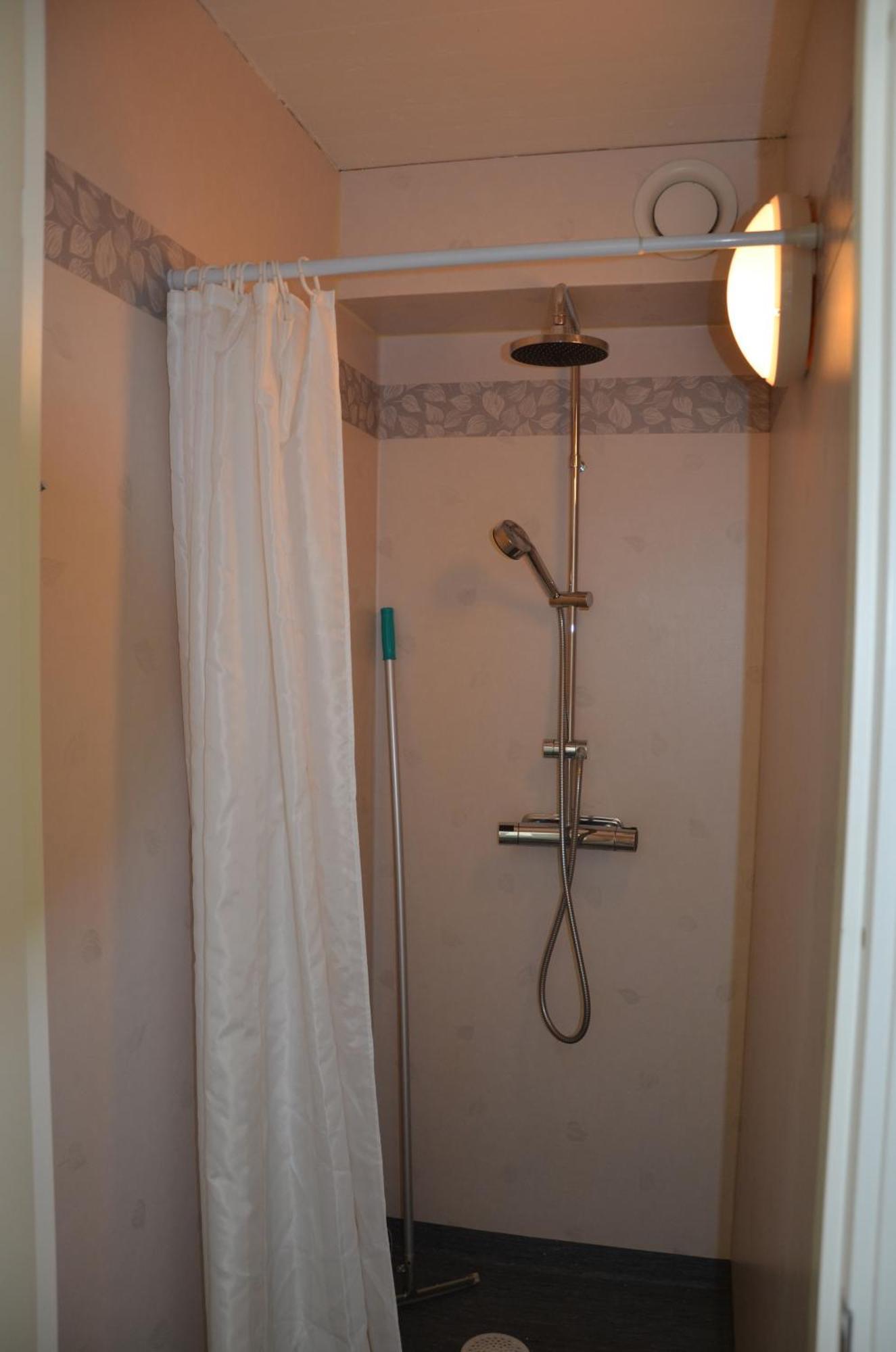 Svf Hotell & Konferens Jönköping 객실 사진