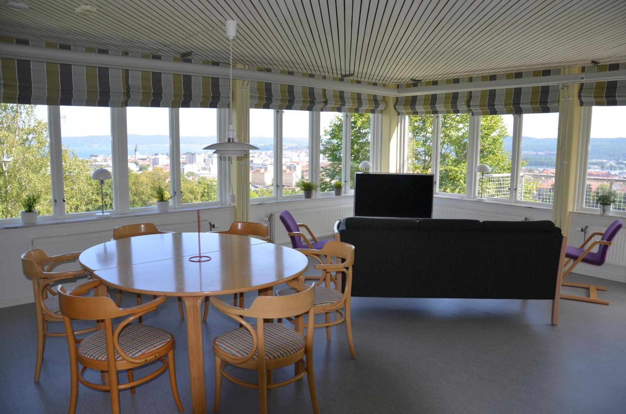Svf Hotell & Konferens Jönköping 객실 사진