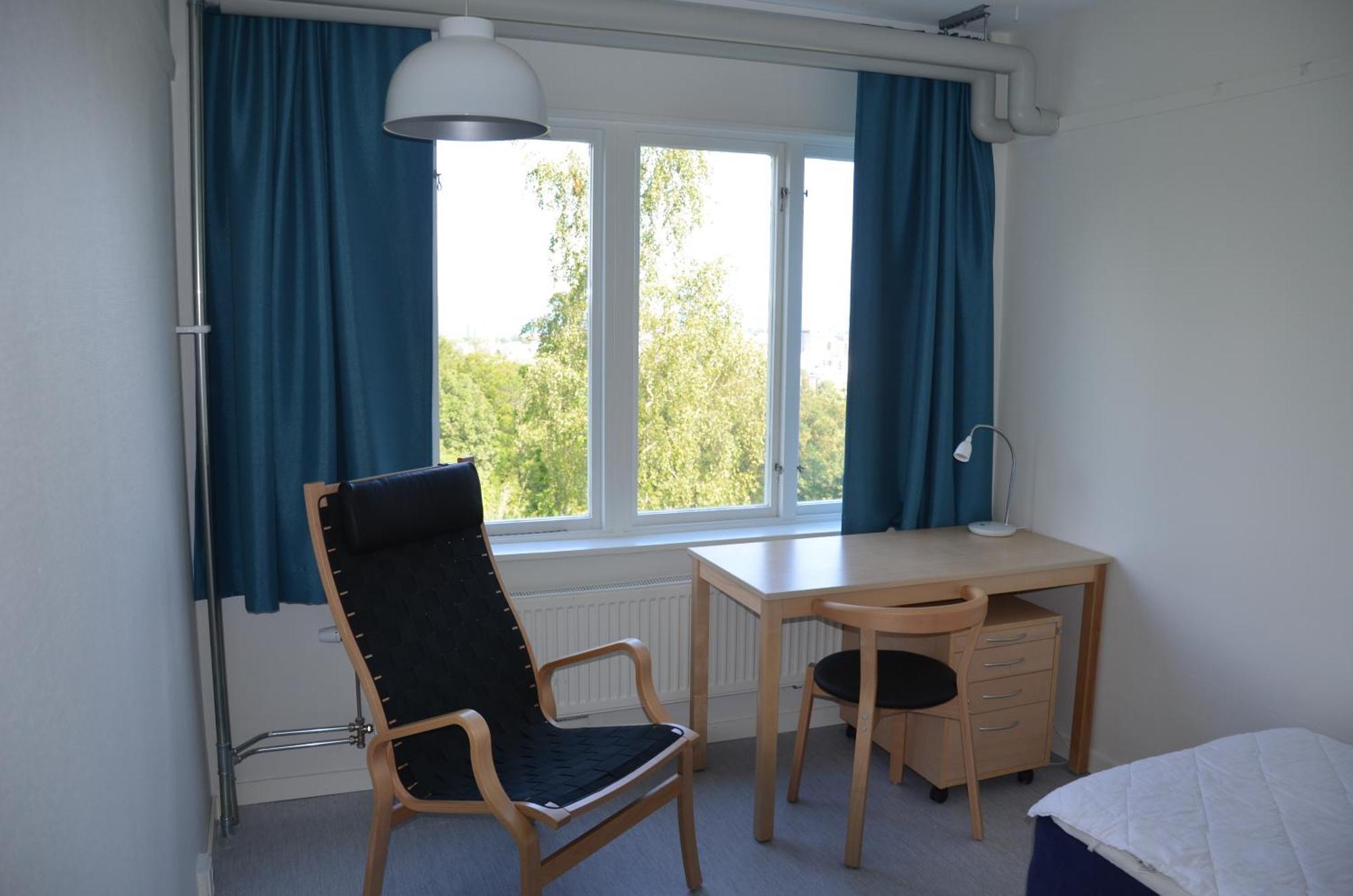 Svf Hotell & Konferens Jönköping 객실 사진