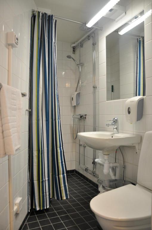 Svf Hotell & Konferens Jönköping 객실 사진