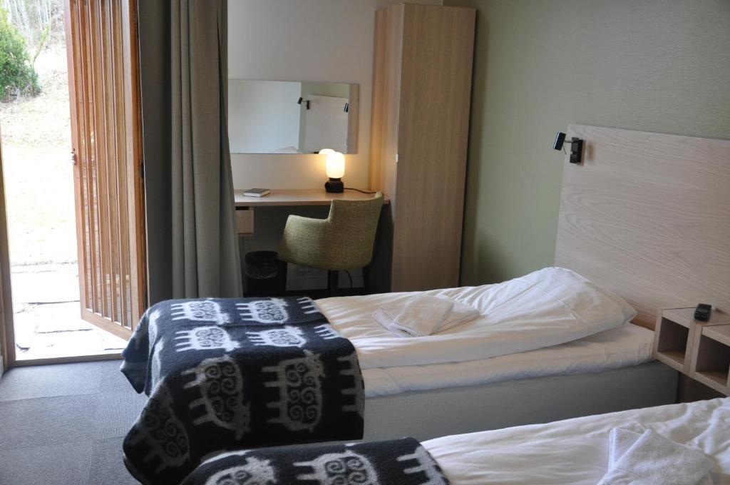 Svf Hotell & Konferens Jönköping 객실 사진