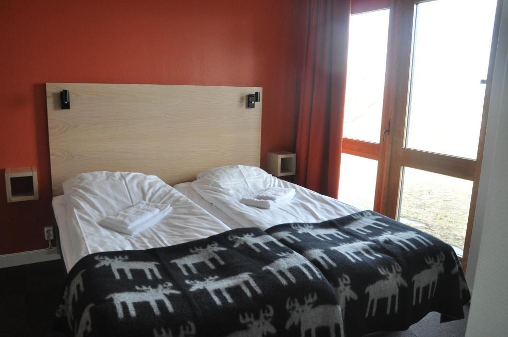 Svf Hotell & Konferens Jönköping 객실 사진