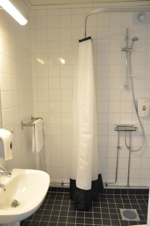 Svf Hotell & Konferens Jönköping 객실 사진