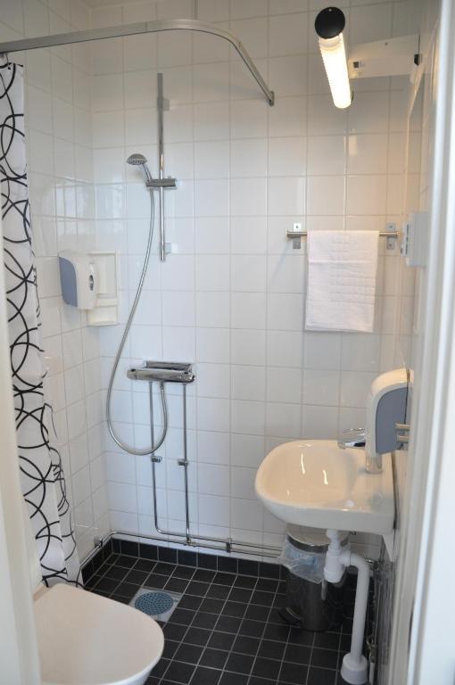 Svf Hotell & Konferens Jönköping 객실 사진