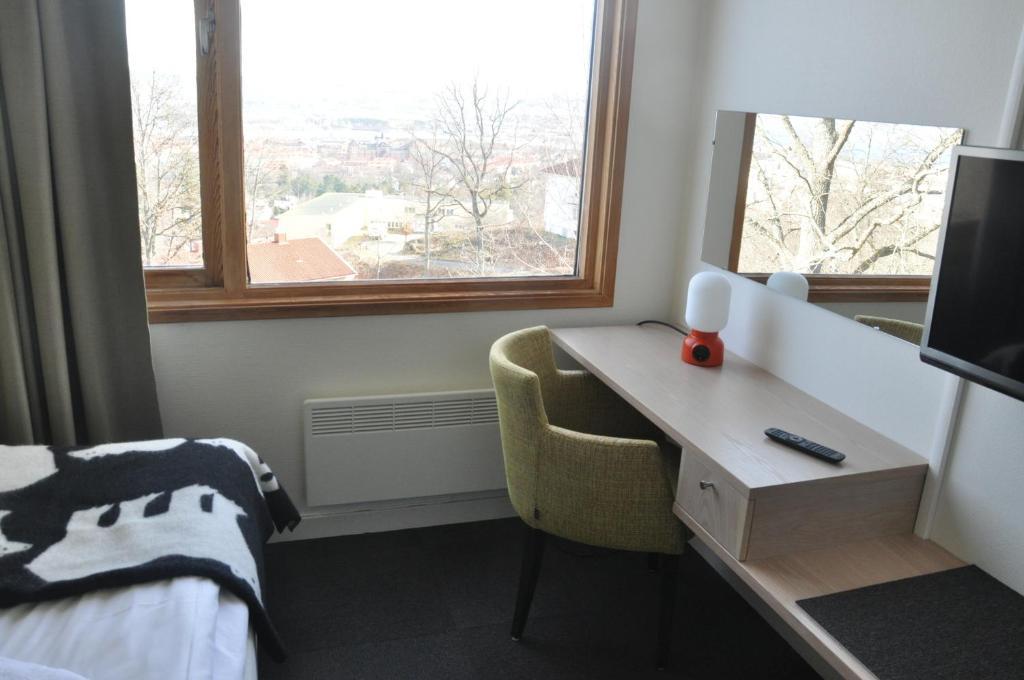 Svf Hotell & Konferens Jönköping 객실 사진