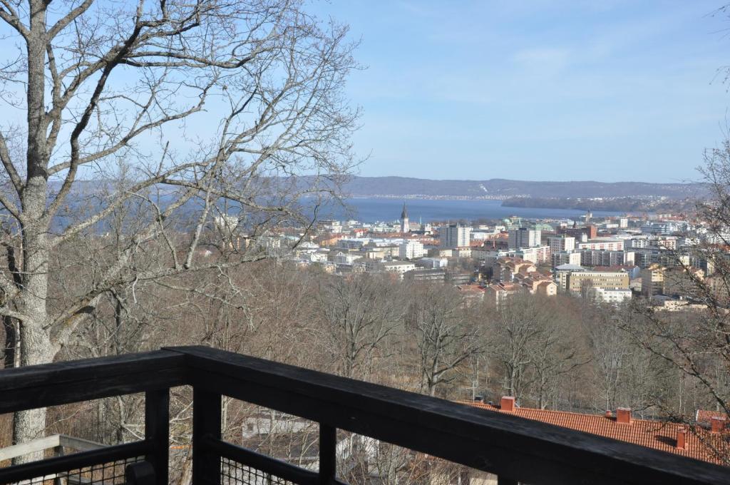 Svf Hotell & Konferens Jönköping 외부 사진